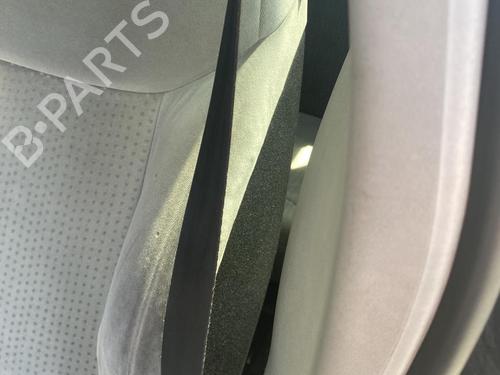 Sikkerhedssele foran venstre Sikkerhedssele foran venstre CITROËN C4 Picasso I MPV (UD_) [2006-2015] 36005427 36005427