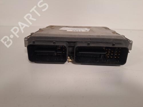 Used Engine control unit (ECU) Engine control unit (ECU) OPEL CORSA D (S07) 1.7 CDTI (L08, L68) (130 hp) 33599911 33599911