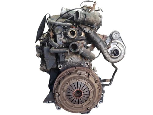 Engine RENAULT MASTER II Van (FD) 2.8 dTI (FD0C, FD0F, FD2B, FD2F, FD3C, FD3F) | BP37241372M1 - Image 6