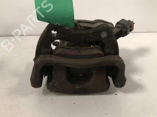 Used Right rear brake caliper Right rear brake caliper RENAULT SCÉNIC III (JZ0/1_) 1.5 dCi (110 hp) 34183832 34183832