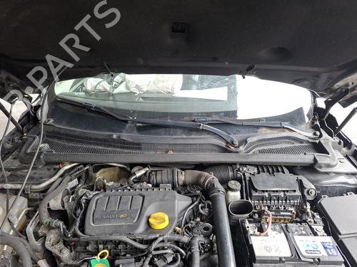 Used Scuttle panel Scuttle panel RENAULT TALISMAN (LP_) 1.6 dCi 130 (130 hp) 35940364 35940364