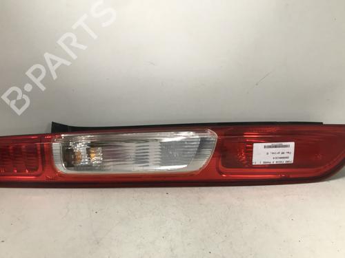 Used Left taillight Left taillight FORD FOCUS II (DA_, HCP, DP) [2004-2013] 33739328 33739328