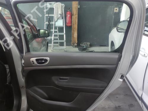 Used Rear right window mechanism Rear right window mechanism PEUGEOT 307 (3A/C) 2.0 HDi 90 (90 hp) 35910445 35910445