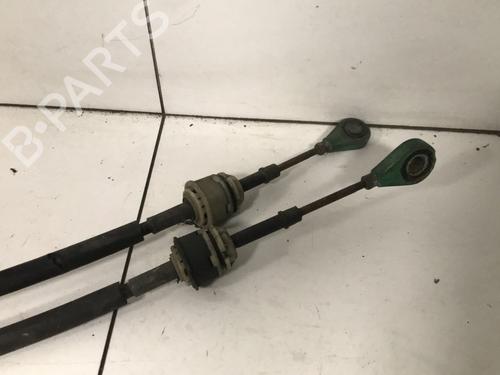 Used Gear lever Gear lever CITROËN NEMO Box Body/MPV (AA_) 1.4 HDi (68 hp) 33990384 33990384