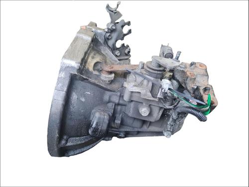Gearbox CITROËN C1 (PM_, PN_) 1.4 HDi | BP33579105M3 - Image 4