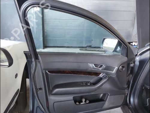 Used Front left window mechanism Front left window mechanism AUDI A6 C6 Avant (4F5) [2004-2011] 35906640 35906640