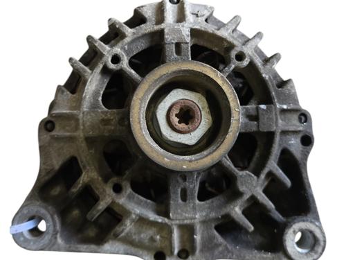 Used Alternator Alternator CITROËN C2 (JM_) 1.4 (73 hp) 34705618 34705618