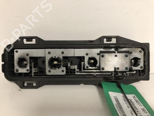Support de lampe Support de lampe PEUGEOT 307 SW (3H) [2002-2009] 34176838 34176838