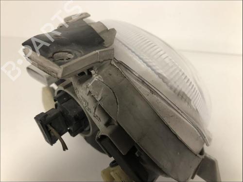 Used Right headlight Right headlight MERCEDES-BENZ A-CLASS (W168) A 140 (168.031, 168.131) (82 hp) 33588751 33588751