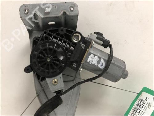 Used Rear right window mechanism Rear right window mechanism CITROËN C3 I (FC_, FN_) 1.6 16V HDi (109 hp) 33578856 33578856