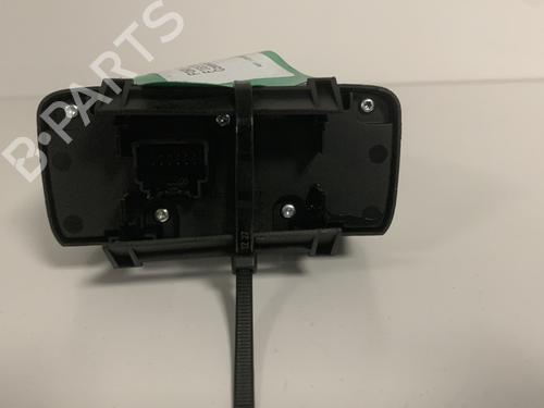 Used Headlight switch Headlight switch FORD FIESTA VI (CB1, CCN) 1.5 TDCi (75 hp) 33593466 33593466