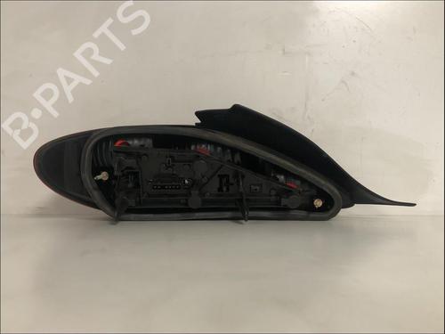 Used Right taillight Right taillight PEUGEOT 406 Coupe (8C) [1997-2005] 33577315 33577315