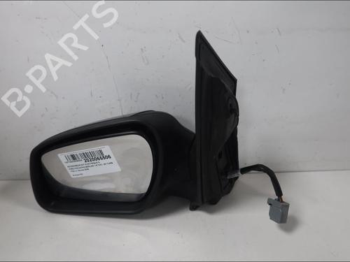 Used Left mirror Left mirror FORD FOCUS II (DA_, HCP, DP) [2004-2013] 33575706 33575706