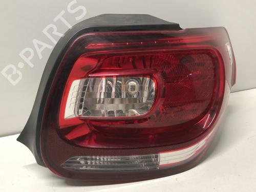 Right taillight CITROËN DS3 (SA_) 1.4 VTi 95 | BP33590506C35 - Image 5
