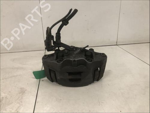 Used Left front brake caliper Left front brake caliper AUDI A6 C6 (4F2) 3.0 TDI quattro (233 hp) 33587094 33587094