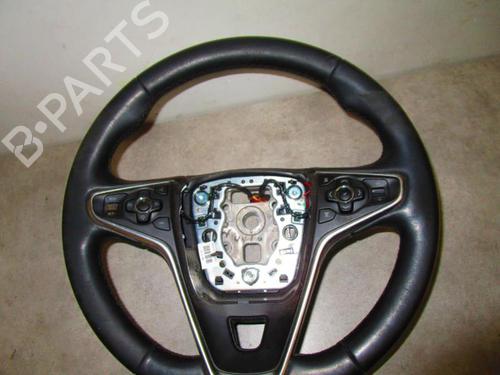 Used Steering wheel Steering wheel OPEL INSIGNIA A (G09) [2008-2017] 33576459 33576459