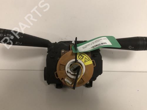 Steering column stalk CITROËN NEMO Box Body/MPV (AA_) 1.4 HDi | BP33594689I23 - Image 2