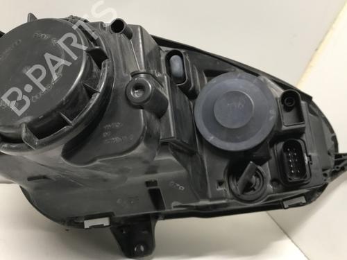 Used Left headlight Left headlight VW GOLF V (1K1) 1.9 TDI (105 hp) 33590255 33590255