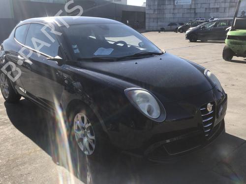 Dashboard ALFA ROMEO MITO (955_) 1.3 MultiJet (955AXP1A, 955AYC1A) | BP33837303C46 - Image 5