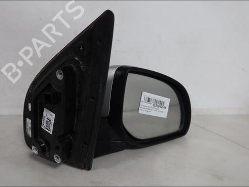 Used Right mirror Right mirror HYUNDAI i20 I (PB, PBT) [2008-2015] 33574317 33574317
