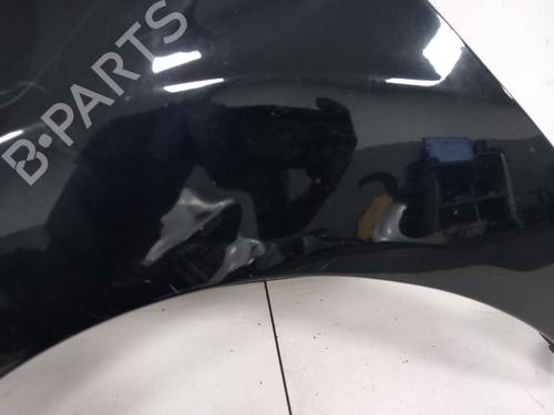 left-front-fenders-ford-fiesta-vi-cb1-ccn-2008-39256722 main image