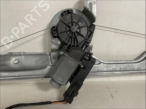 Used Front left window mechanism Front left window mechanism RENAULT MODUS / GRAND MODUS (F/JP0_) 1.5 dCi (FP0D, JP0D) (82 hp) 33574635 33574635