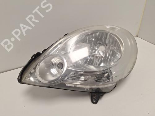 Left headlight RENAULT KANGOO Express (FW0/1_) Z.E. (FW0Z, FW1Z) | BP34126087C28  - Image 5