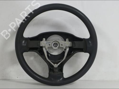 Used Steering wheel Steering wheel PEUGEOT 107 (PM_, PN_) 1.4 HDi (54 hp) 33573749 33573749
