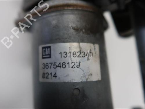Used Front wiper motor Front wiper motor OPEL CORSA D (S07) [2006-2015] 33576516 33576516