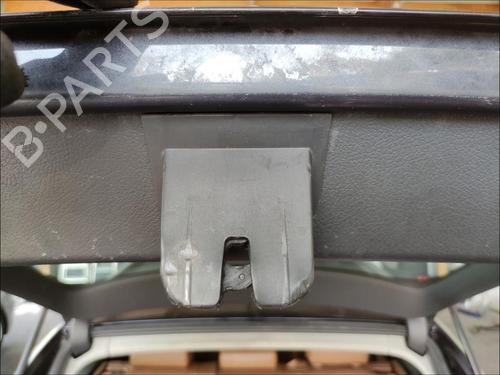 Used Tailgate lock Tailgate lock AUDI A6 C6 Avant (4F5) 2.0 TDI (140 hp) 36575843 36575843