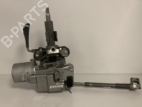 Steering column FORD KA (RU8) 1.2 | BP33593188M21 - Image 2