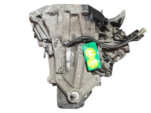 Gearbox RENAULT MODUS / GRAND MODUS (F/JP0_) | BP35956241M3 - Image 2