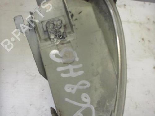 Used Right front indicator Right front indicator RENAULT MEGANE Scenic (JA0/1_) [1996-2001] 33996669 33996669