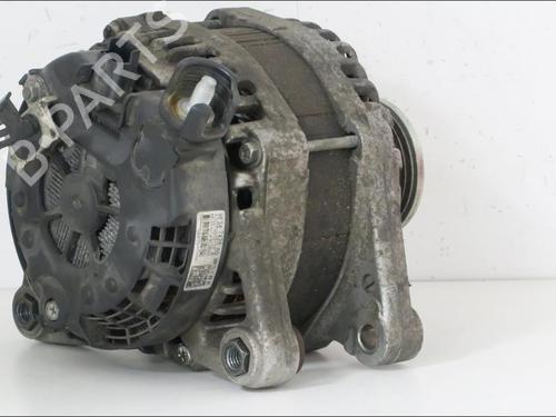 Used Alternator Alternator PEUGEOT EXPERT Bus (V_) [2016-2026] 33573394 33573394