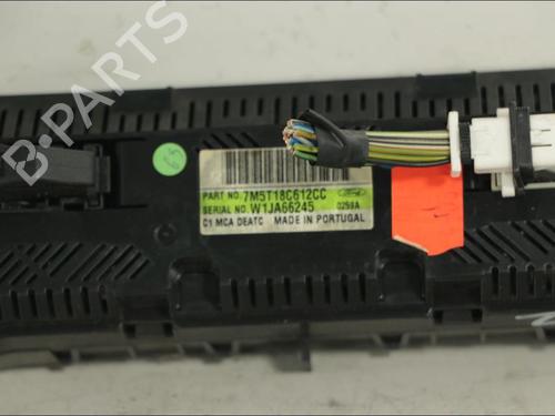 Used Climate control Climate control FORD FOCUS II (DA_, HCP, DP) 1.8 TDCi (115 hp) 33573064 33573064