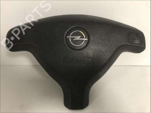 Used Driver airbag Driver airbag OPEL ASTRA F Hatchback (T92) [1991-2000] 33581615 33581615