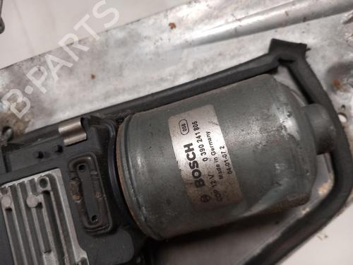 Front wiper motor RENAULT VEL SATIS (BJ0_) 2.2 dCi (BJ0E, BJ0F) | BP38941250M29 - Image 2