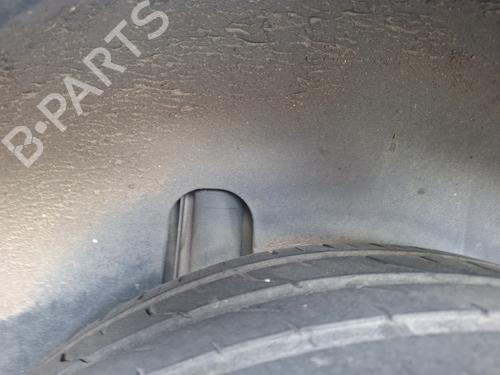 Used Left rear shock absorber Left rear shock absorber 36438080 36438080