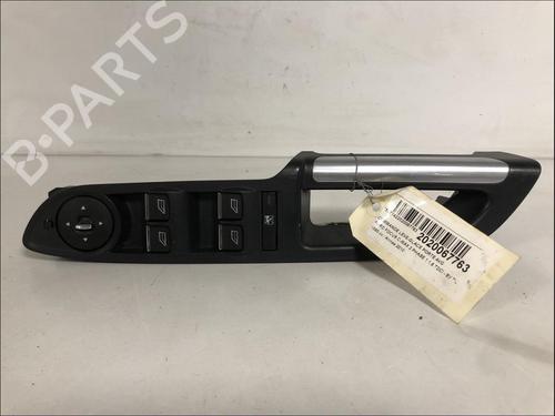 Left front window switch FORD C-MAX II (DXA/CB7, DXA/CEU) 1.6 TDCi | BP33578614I27 - Image 3