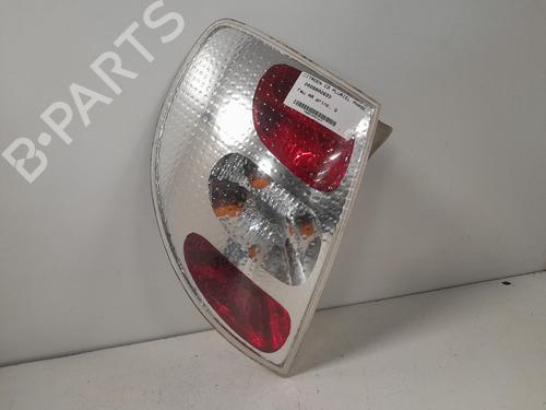 Left taillight CITROËN C3 Pluriel (HB_) 1.6 | BP38309903C34 - Image 2