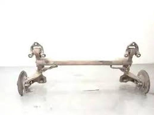 Used Rear axle Rear axle OPEL MERIVA B MPV (S10) 1.7 CDTI (75) (131 hp) 33774014 33774014