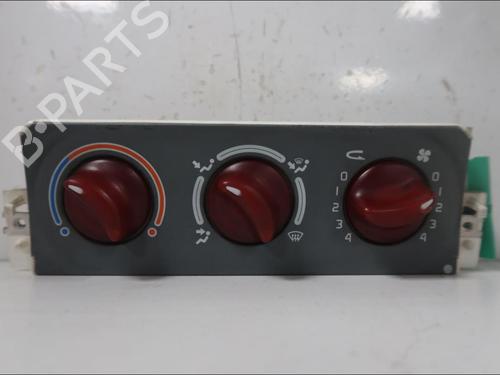 Used Climate control Climate control RENAULT TWINGO I (C06_) 1.2 (C066, C068) (58 hp) 33575681 33575681
