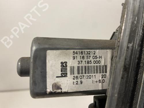 Front right window mechanism RENAULT TRAFIC II Van (FL) 2.0 dCi 115 (FL01, FL0U, FL00, FL0H, FL0M) | BP35915959C23 - Image 3