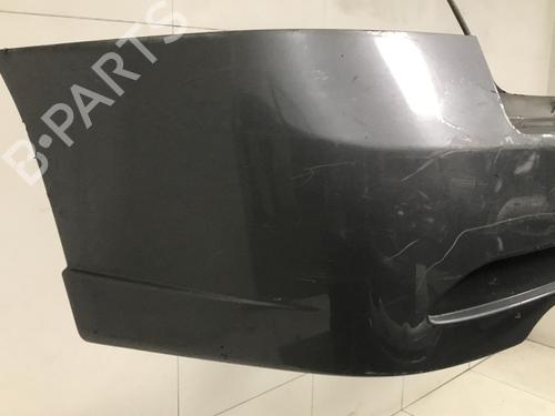Used Rear bumper Rear bumper OPEL ZAFIRA A MPV (T98) 2.2 DTI 16V (F75) (125 hp) 33597617 33597617