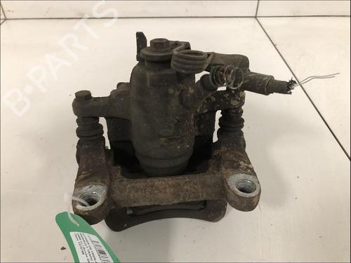 Right rear brake caliper RENAULT TRAFIC II Van (FL) 2.0 dCi 90 (FL0H, FL00, FL01, FL0M, FL0P, FL0S) | BP33587543M106 - Image 2