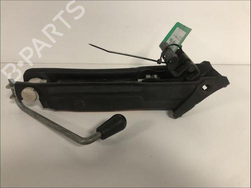 Used Other Other SMART FORFOUR (454) 1.5 (454.032) (122 hp) 35906371 35906371