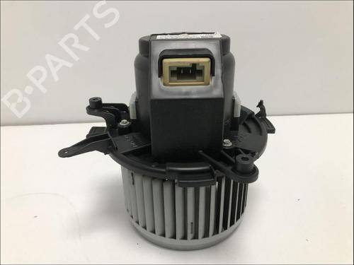 Used Heater blower motor Heater blower motor CITROËN JUMPY III Van (V_) 1.6 BlueHDi 115 (115 hp) 33591294 33591294
