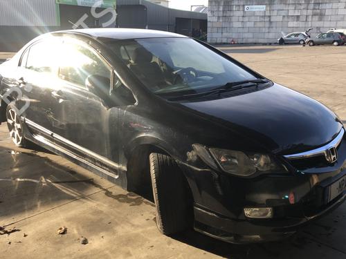Used Parts HONDA CIVIC VIII Saloon (FD, FA) 1.3 IMA (FA3, FD3) 4523993