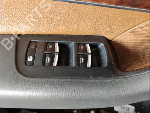 Used Left front window switch Left front window switch AUDI A6 C6 Avant (4F5) 2.0 TDI (140 hp) 36575846 36575846