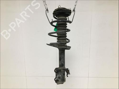 Used Left front shock absorber Left front shock absorber TOYOTA RAV 4 IV (_A4_) 2.5 Hybrid (AVA42_) (197 hp) 33587640 33587640